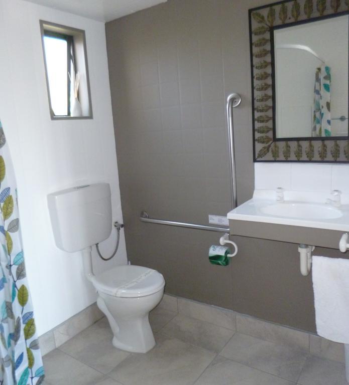 Opua Boutique Seaview Motel Quarto foto