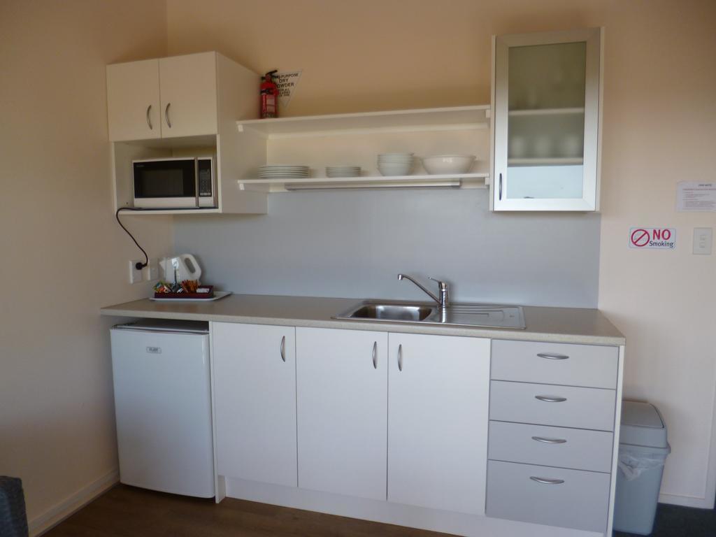Opua Boutique Seaview Motel Quarto foto