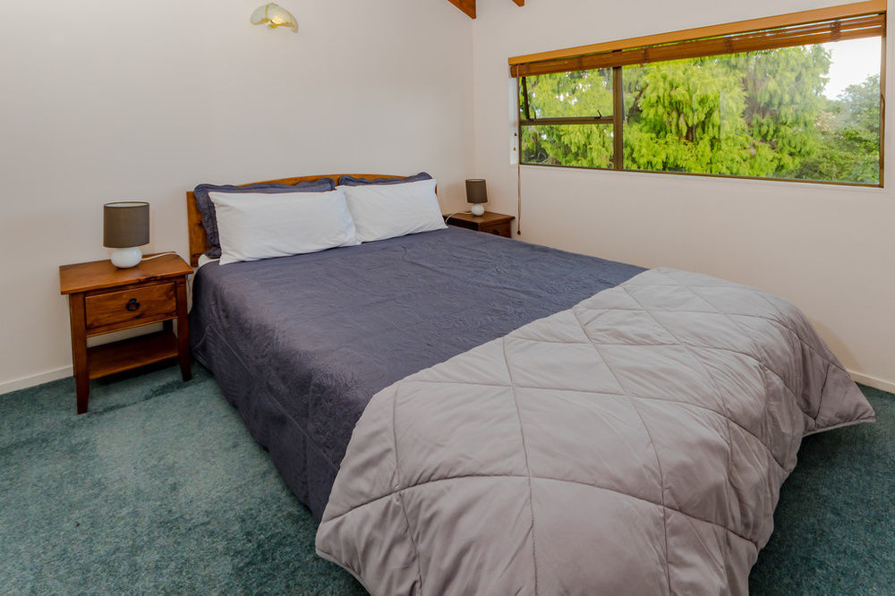 Opua Boutique Seaview Motel Exterior foto